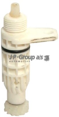 JP GROUP 1270650100 -  Угловая передача, тахометр